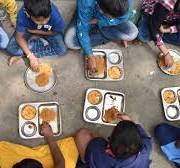 What About Midday Meals