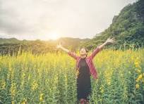 प्रसन्नता का स्रोत अपने भीतर ही खोजें